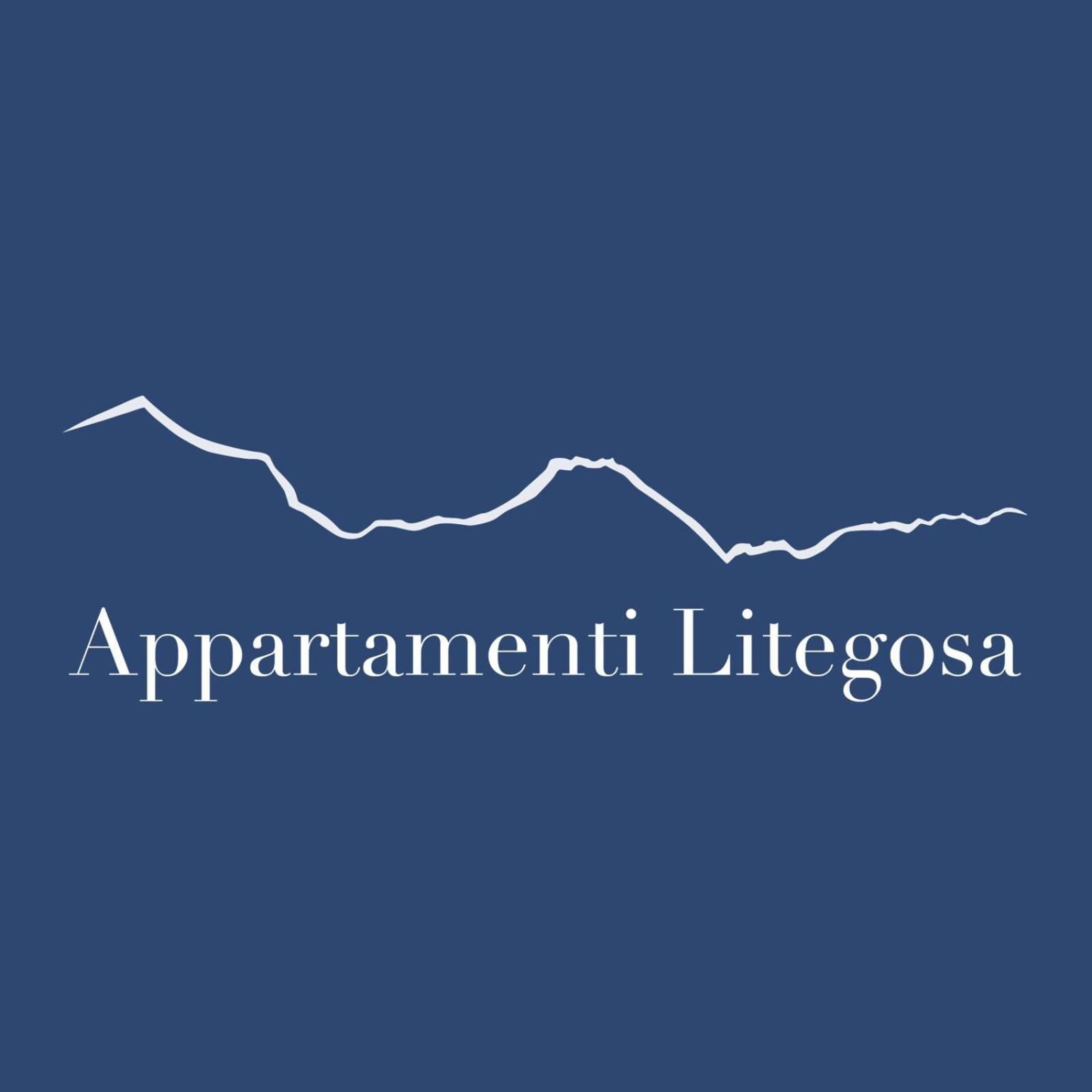 Appartamenti Litegosa Casa Vacanza 1 Panchià Buitenkant foto